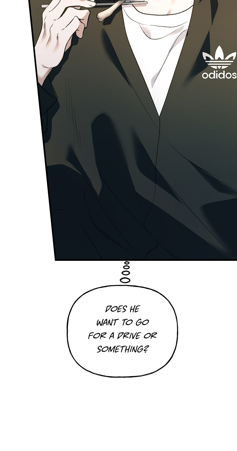 Read Behold, the Tiger chapter 11 image 79 on Lezhin