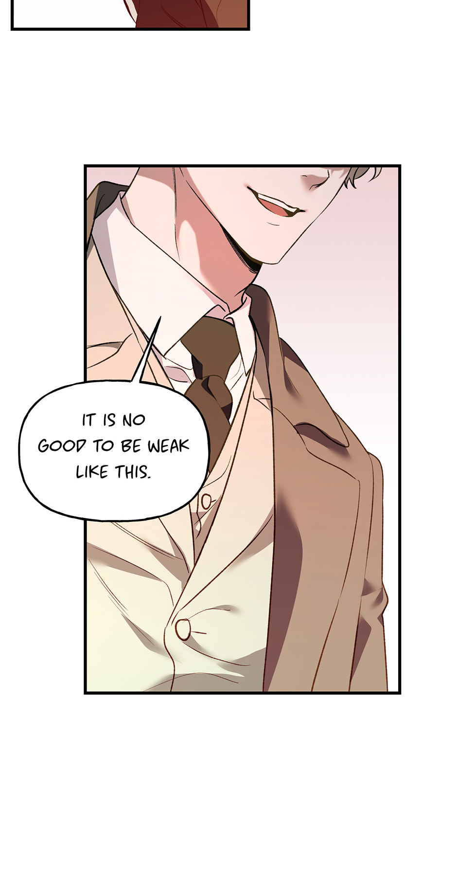 Read Behold, the Tiger chapter 11 image 83 on Lezhin