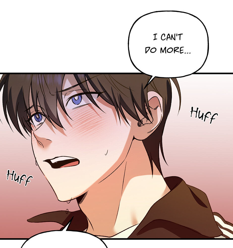 Read Behold, the Tiger chapter 11 image 84 on Lezhin