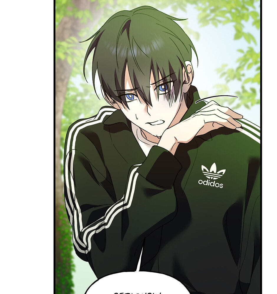 Read Behold, the Tiger chapter 11 image 94 on Lezhin