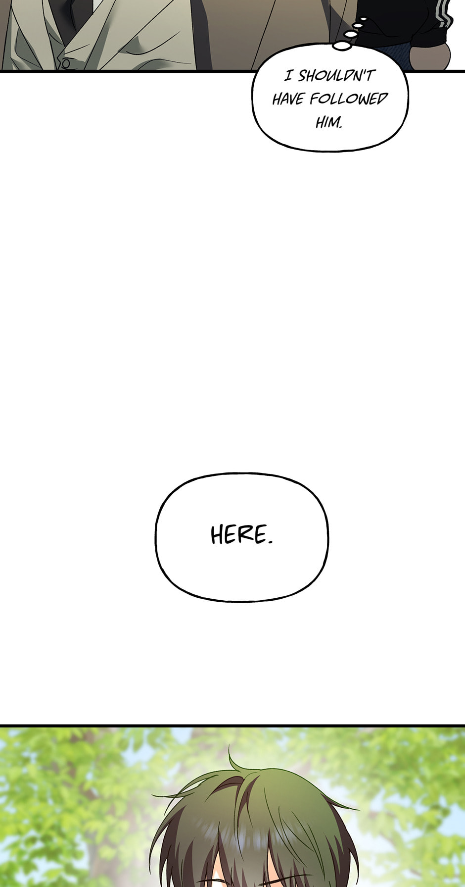 Read Behold, the Tiger chapter 11 image 98 on Lezhin