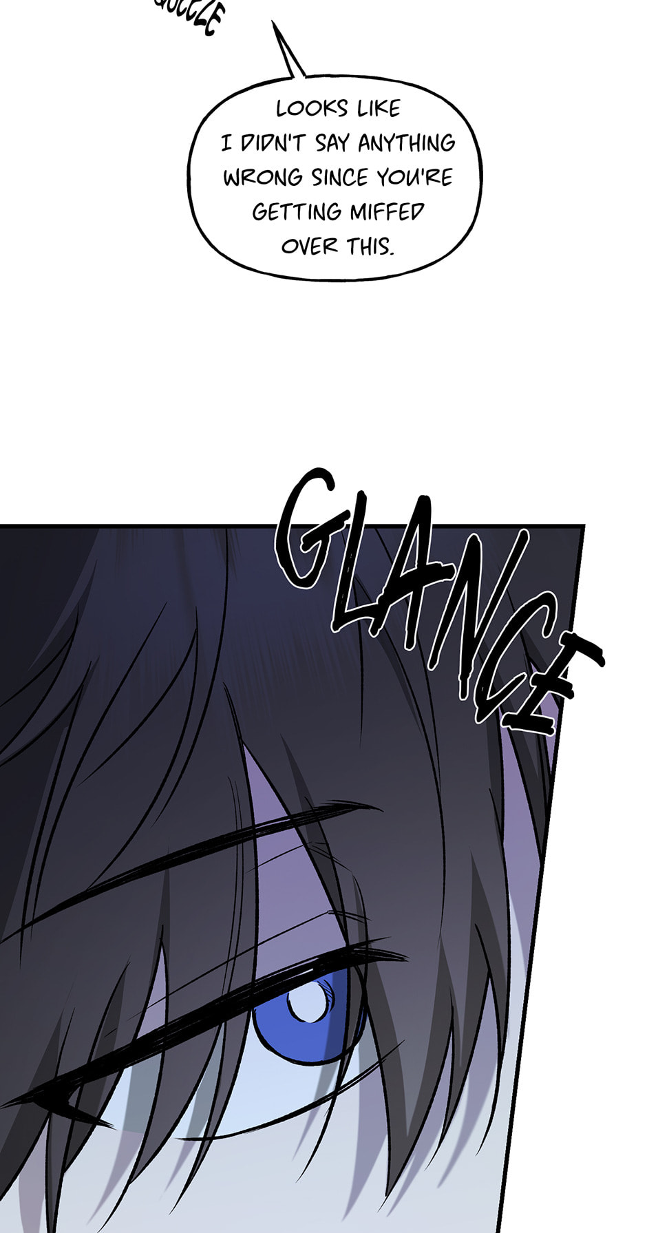 Read Behold, the Tiger chapter 12 image 16 on Lezhin