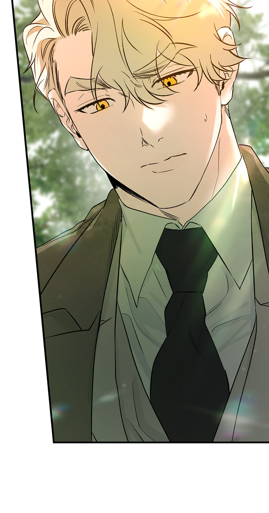 Read Behold, the Tiger chapter 12 image 18 on Lezhin