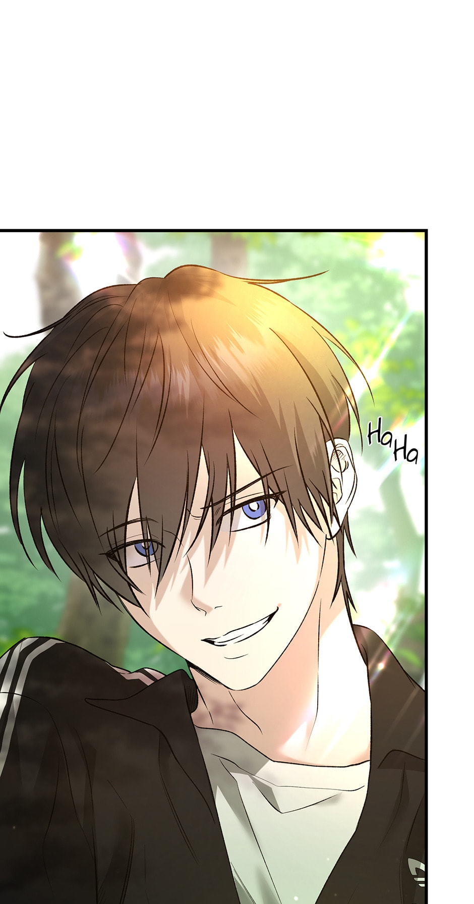Read Behold, the Tiger chapter 12 image 21 on Lezhin