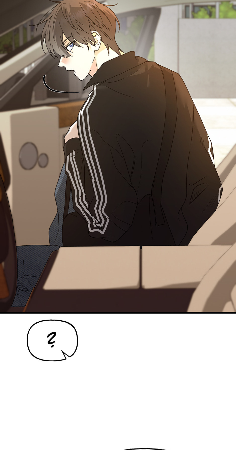 Read Behold, the Tiger chapter 12 image 30 on Lezhin
