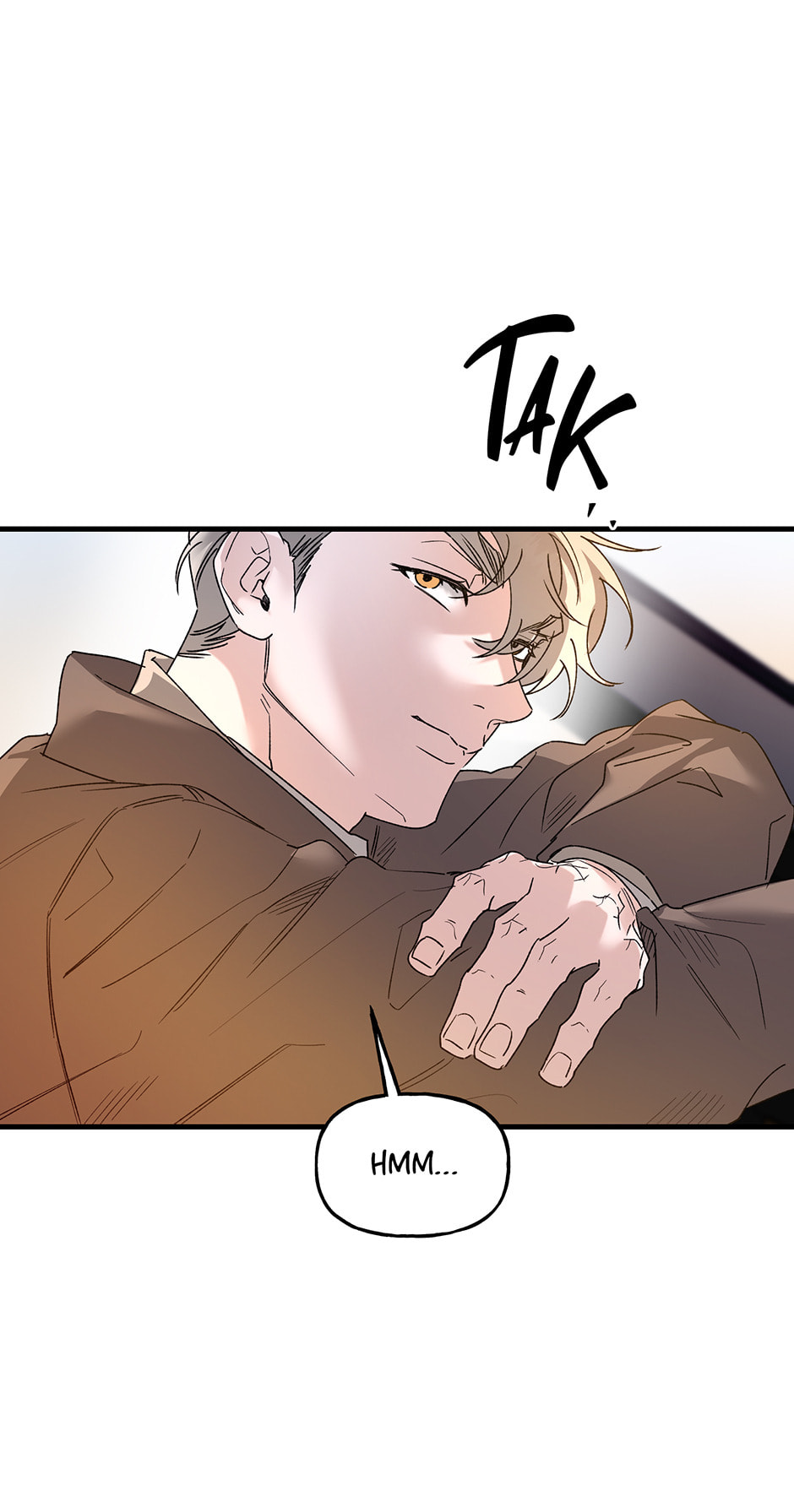 Read Behold, the Tiger chapter 12 image 35 on Lezhin