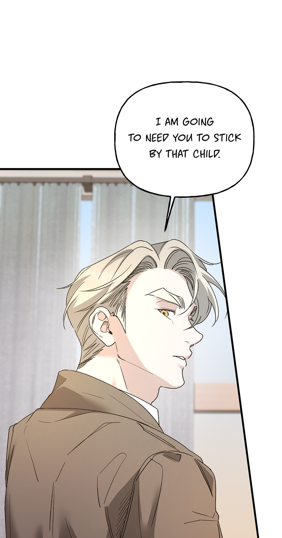 Read Behold, the Tiger chapter 12 image 44 on Lezhin