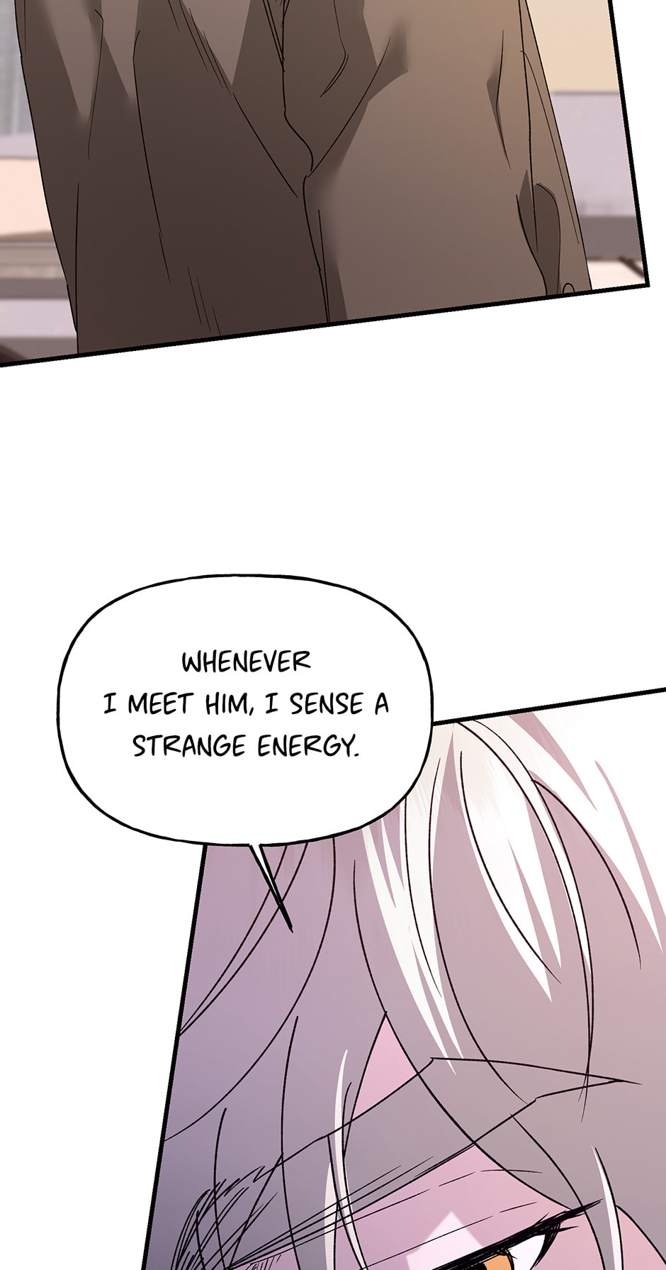 Read Behold, the Tiger chapter 12 image 45 on Lezhin