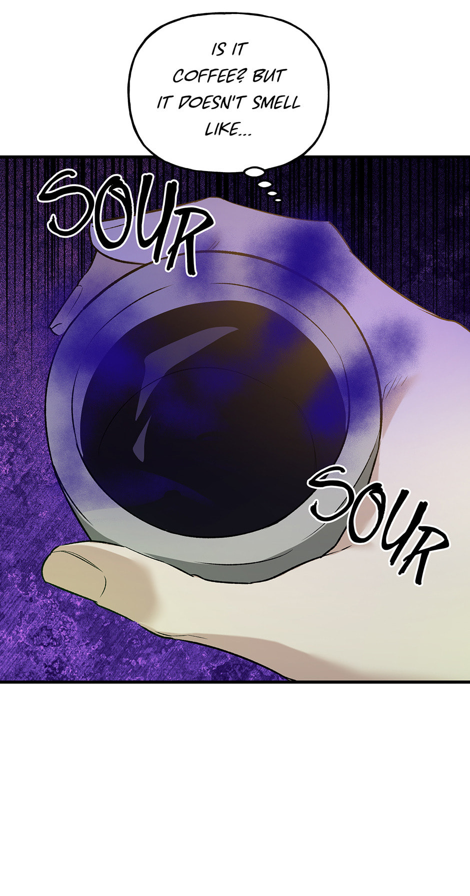 Read Behold, the Tiger chapter 12 image 5 on Lezhin