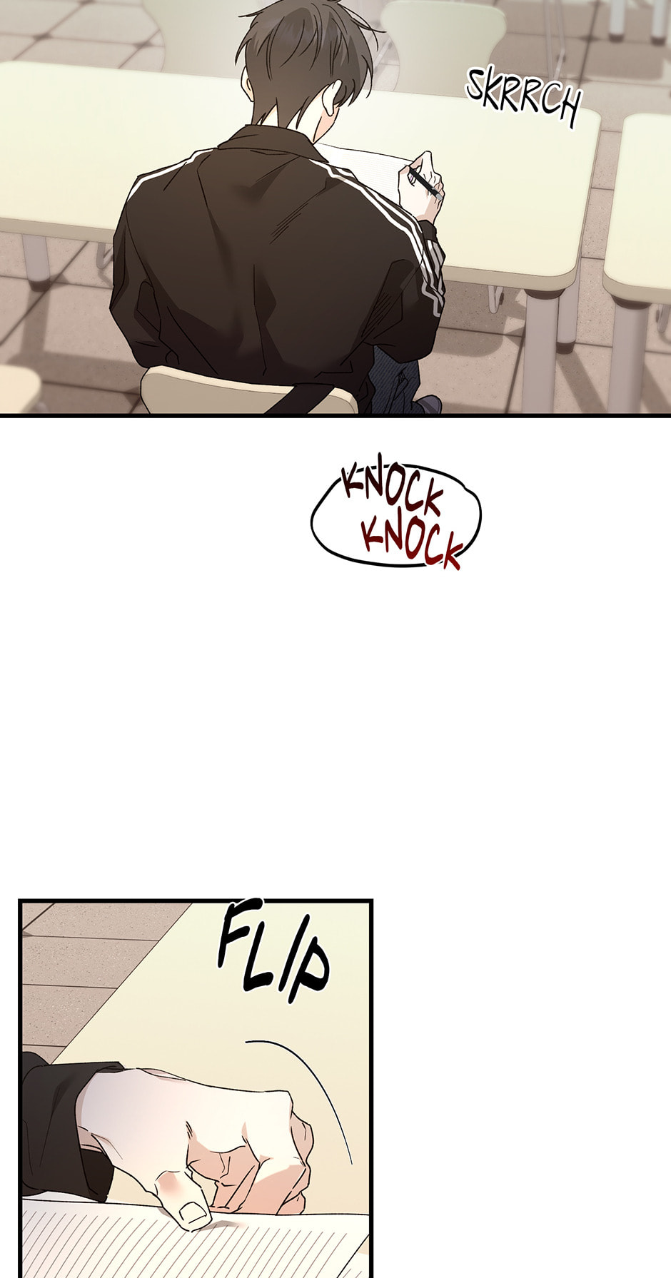 Read Behold, the Tiger chapter 12 image 52 on Lezhin