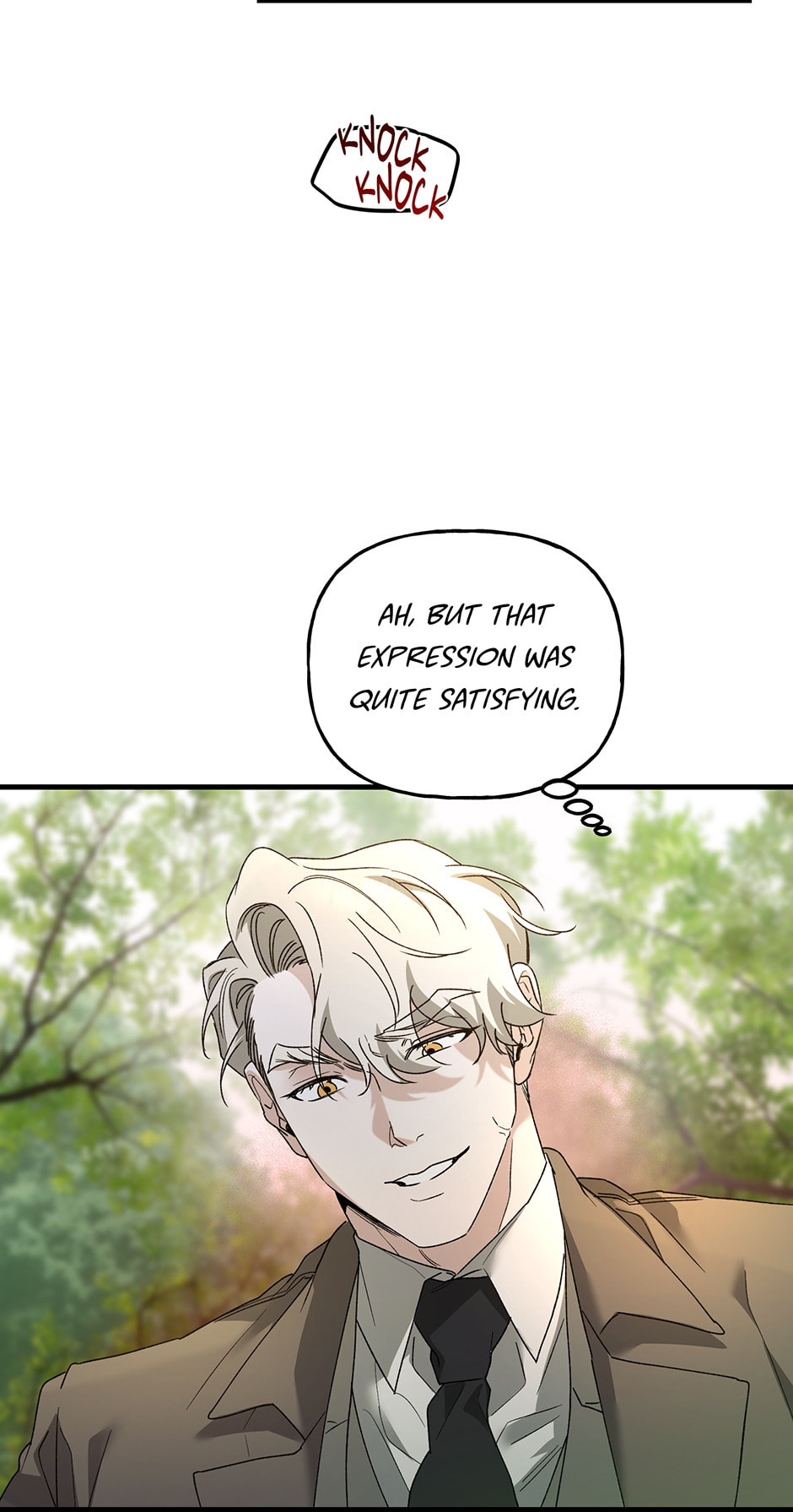 Read Behold, the Tiger chapter 12 image 54 on Lezhin