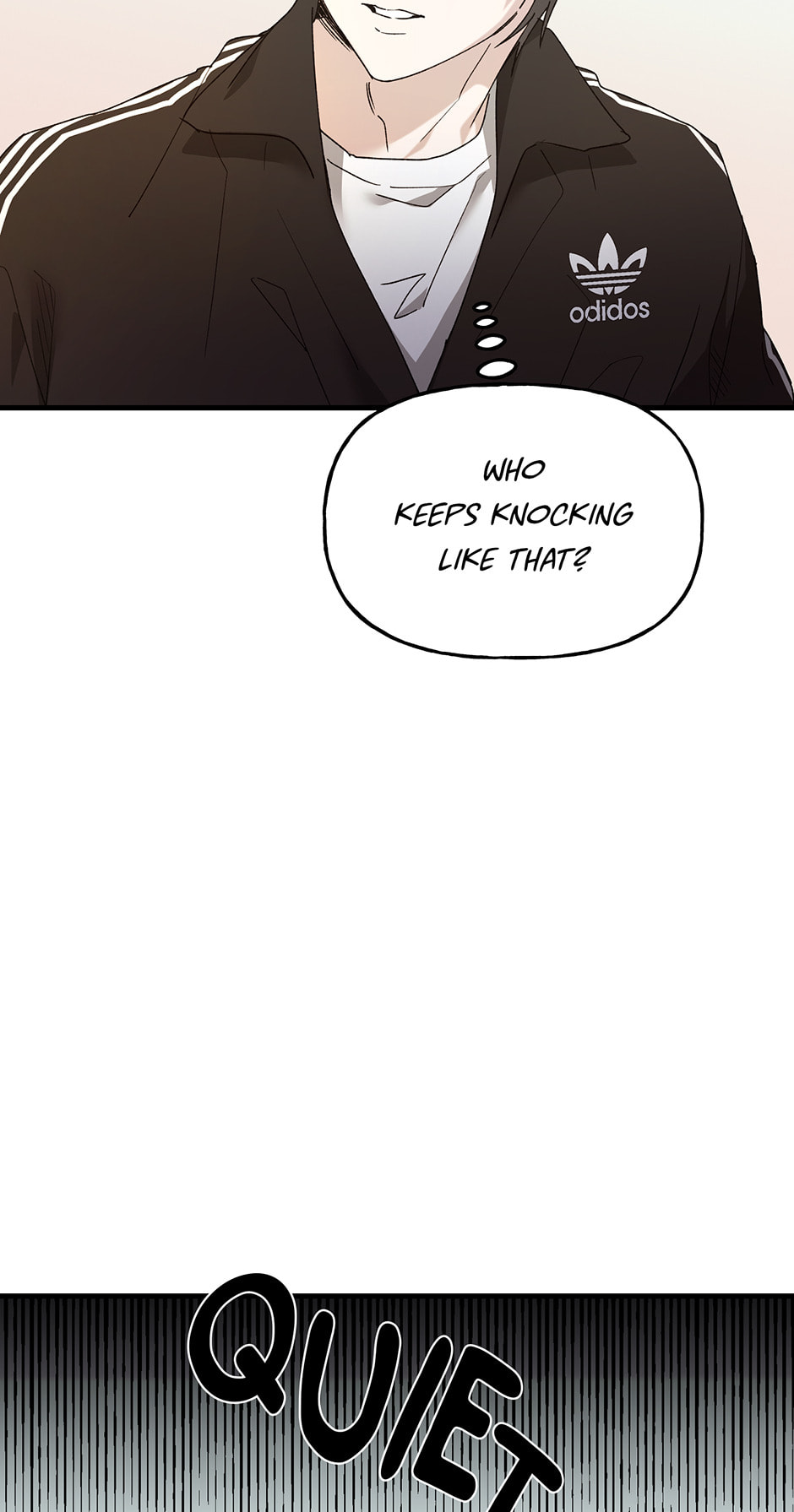 Read Behold, the Tiger chapter 12 image 58 on Lezhin