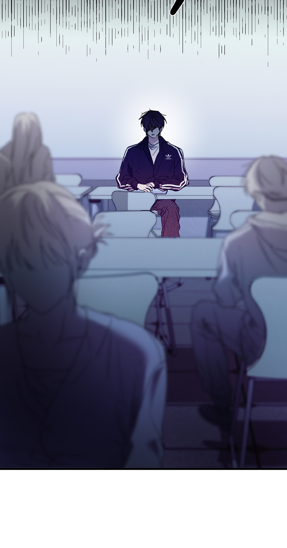 Read Behold, the Tiger chapter 12 image 59 on Lezhin