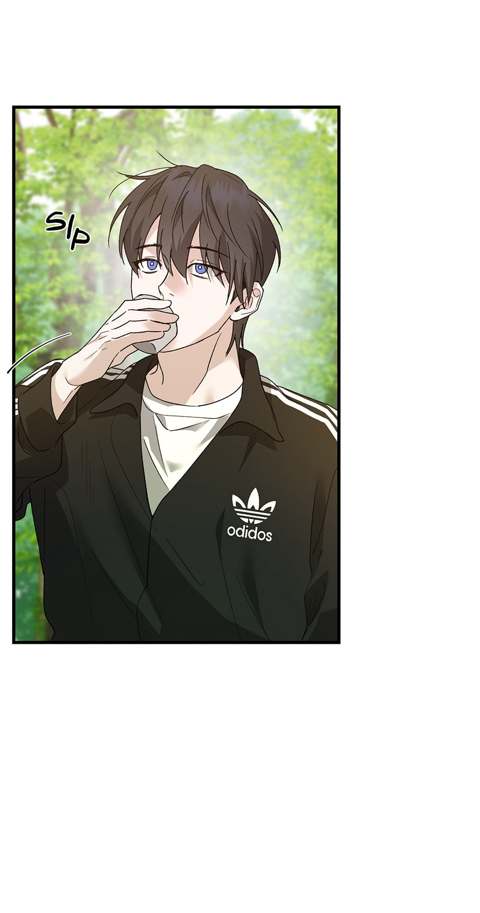 Read Behold, the Tiger chapter 12 image 6 on Lezhin