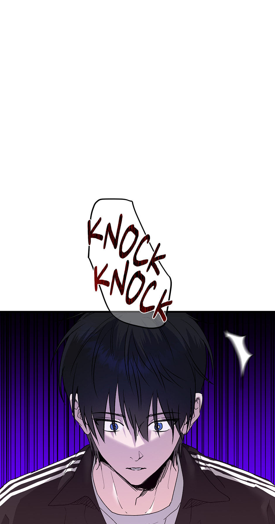 Read Behold, the Tiger chapter 12 image 61 on Lezhin