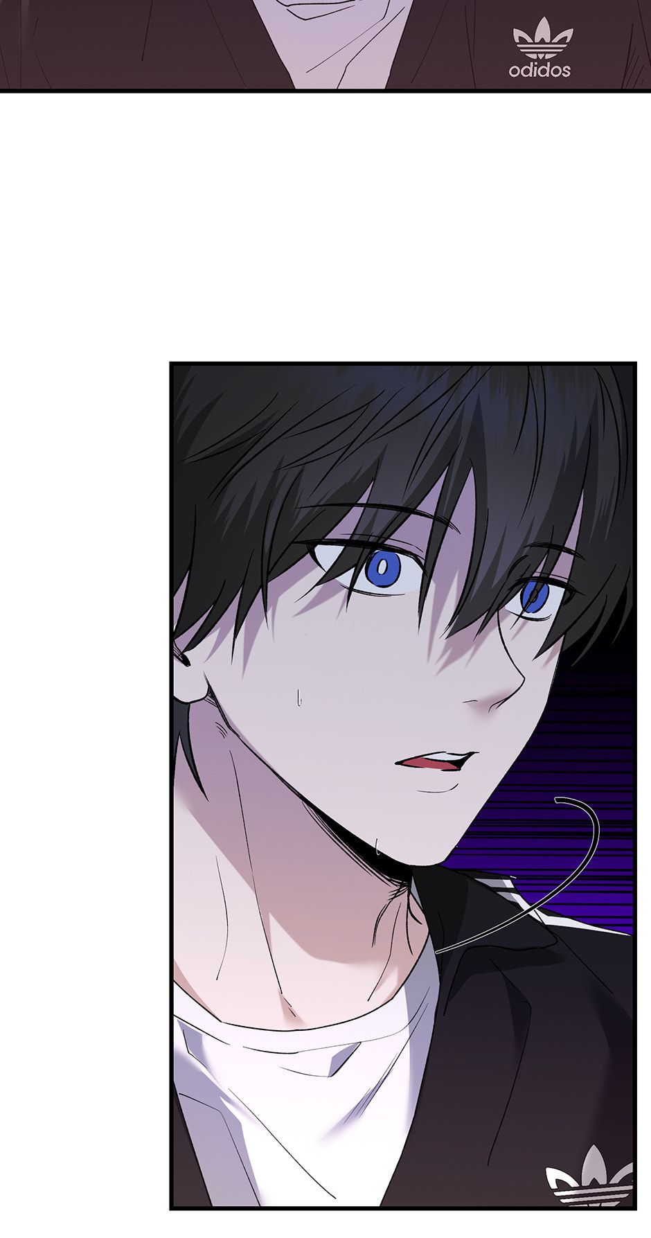 Read Behold, the Tiger chapter 12 image 62 on Lezhin