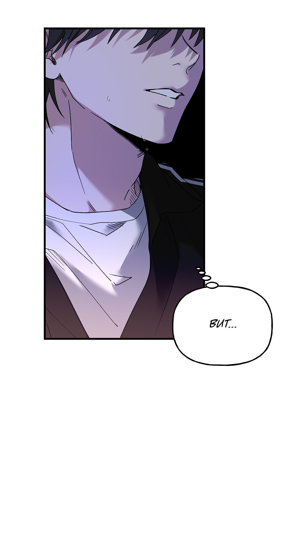 Read Behold, the Tiger chapter 12 image 64 on Lezhin