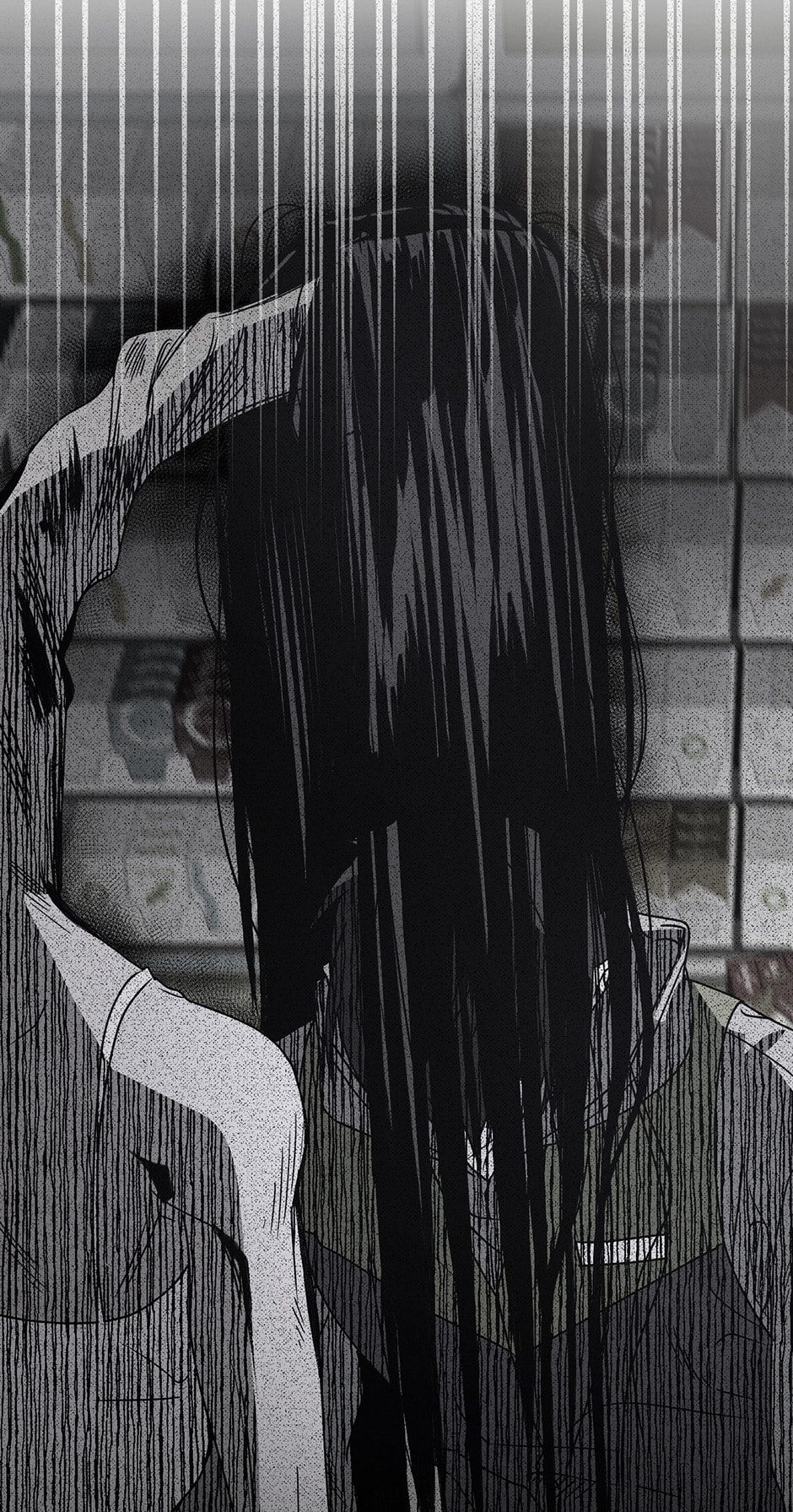 Read Behold, the Tiger chapter 12 image 67 on Lezhin