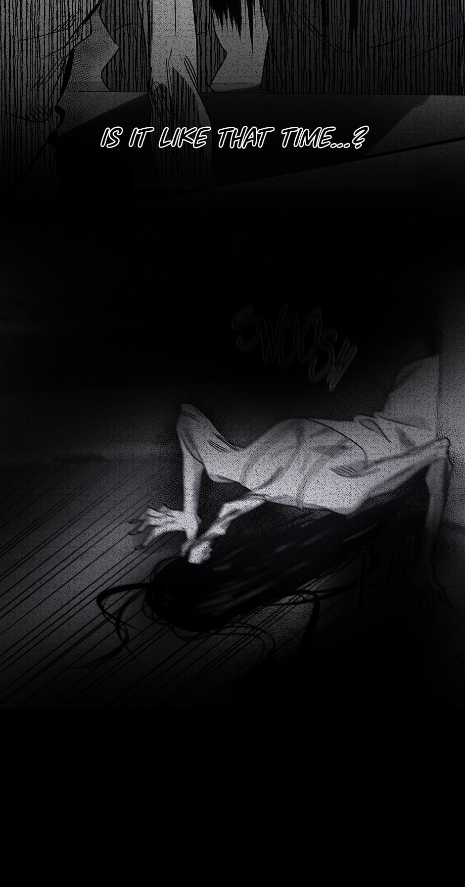 Read Behold, the Tiger chapter 12 image 68 on Lezhin