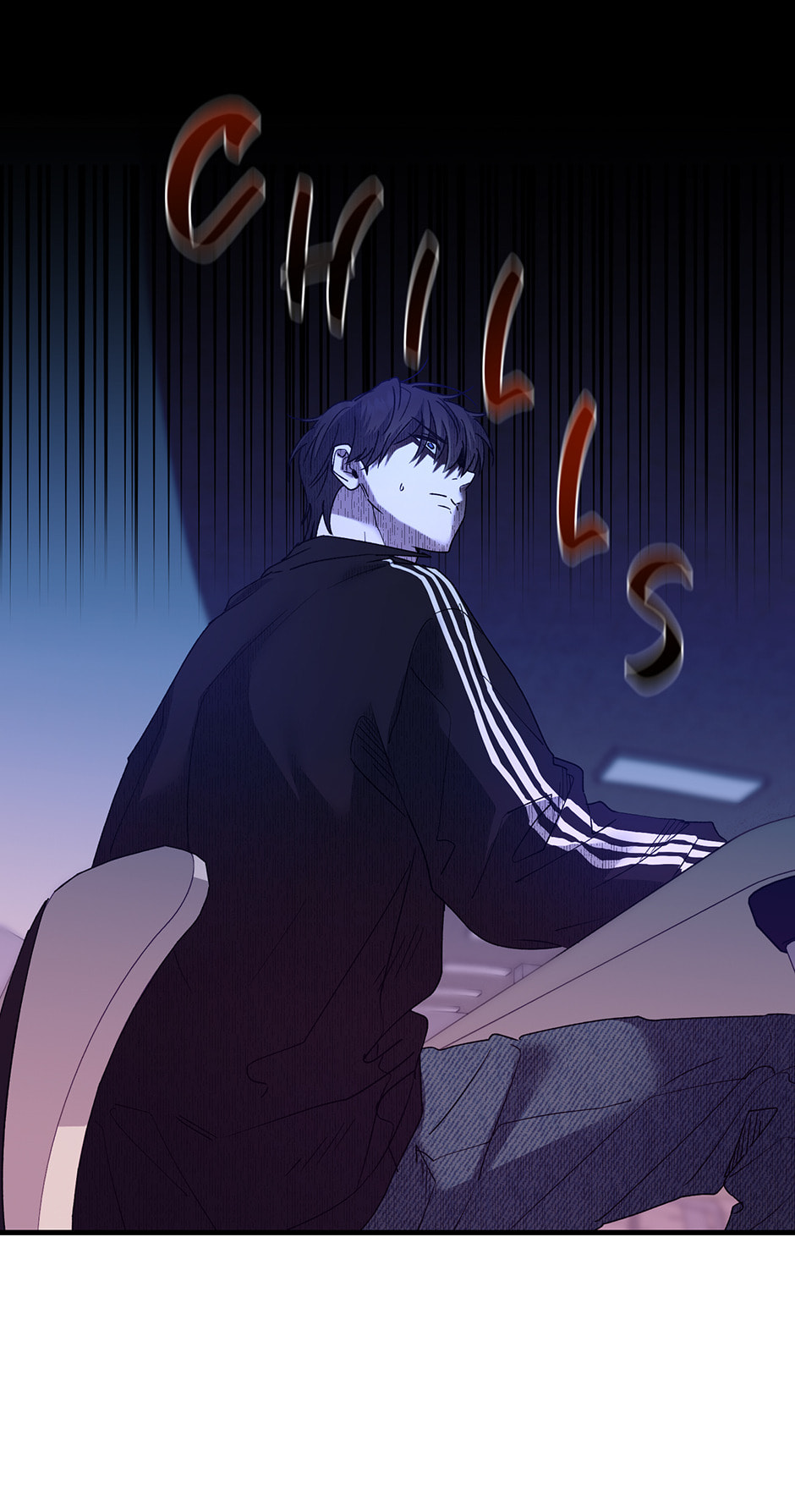 Read Behold, the Tiger chapter 12 image 69 on Lezhin