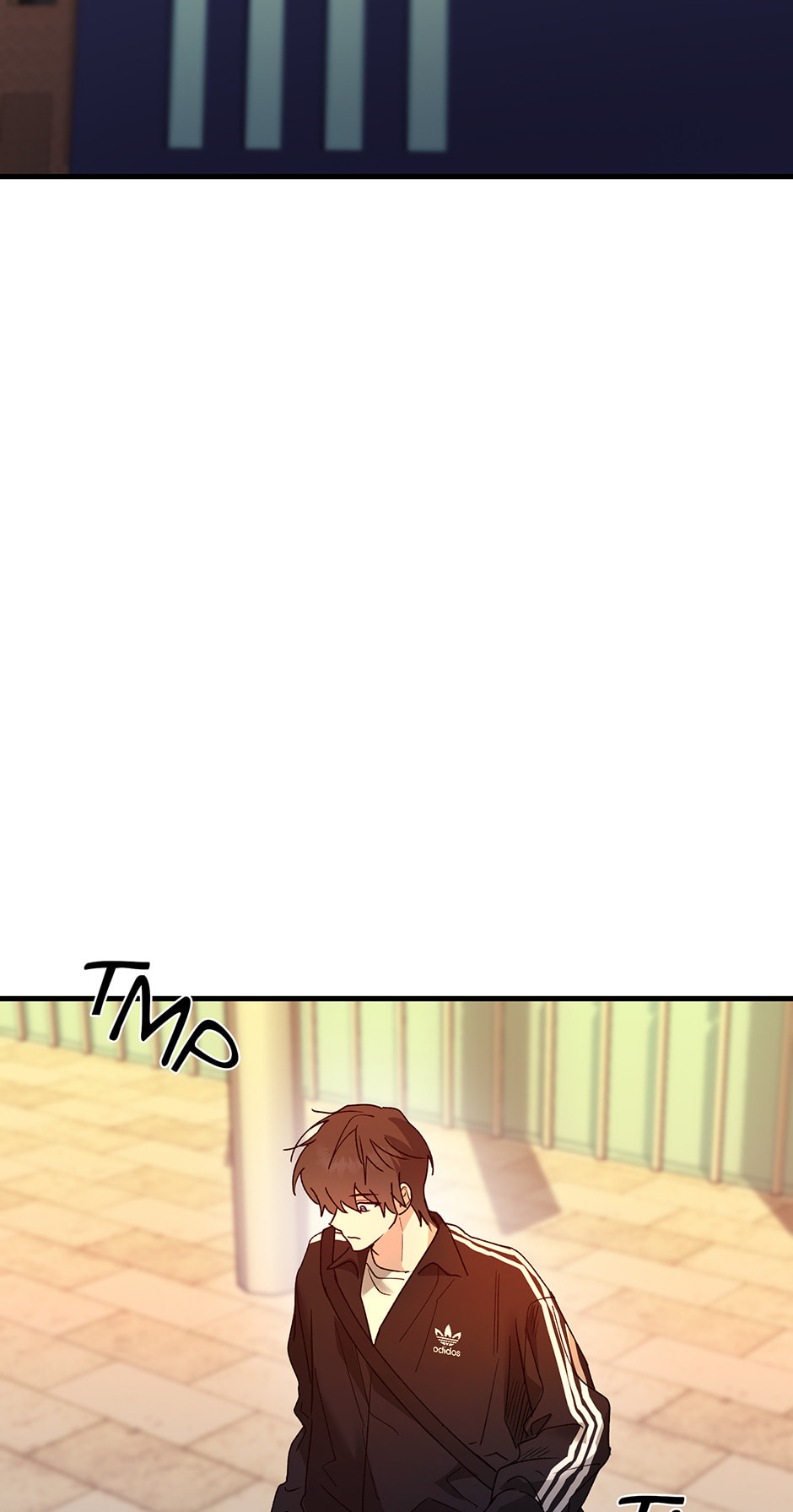 Read Behold, the Tiger chapter 12 image 75 on Lezhin