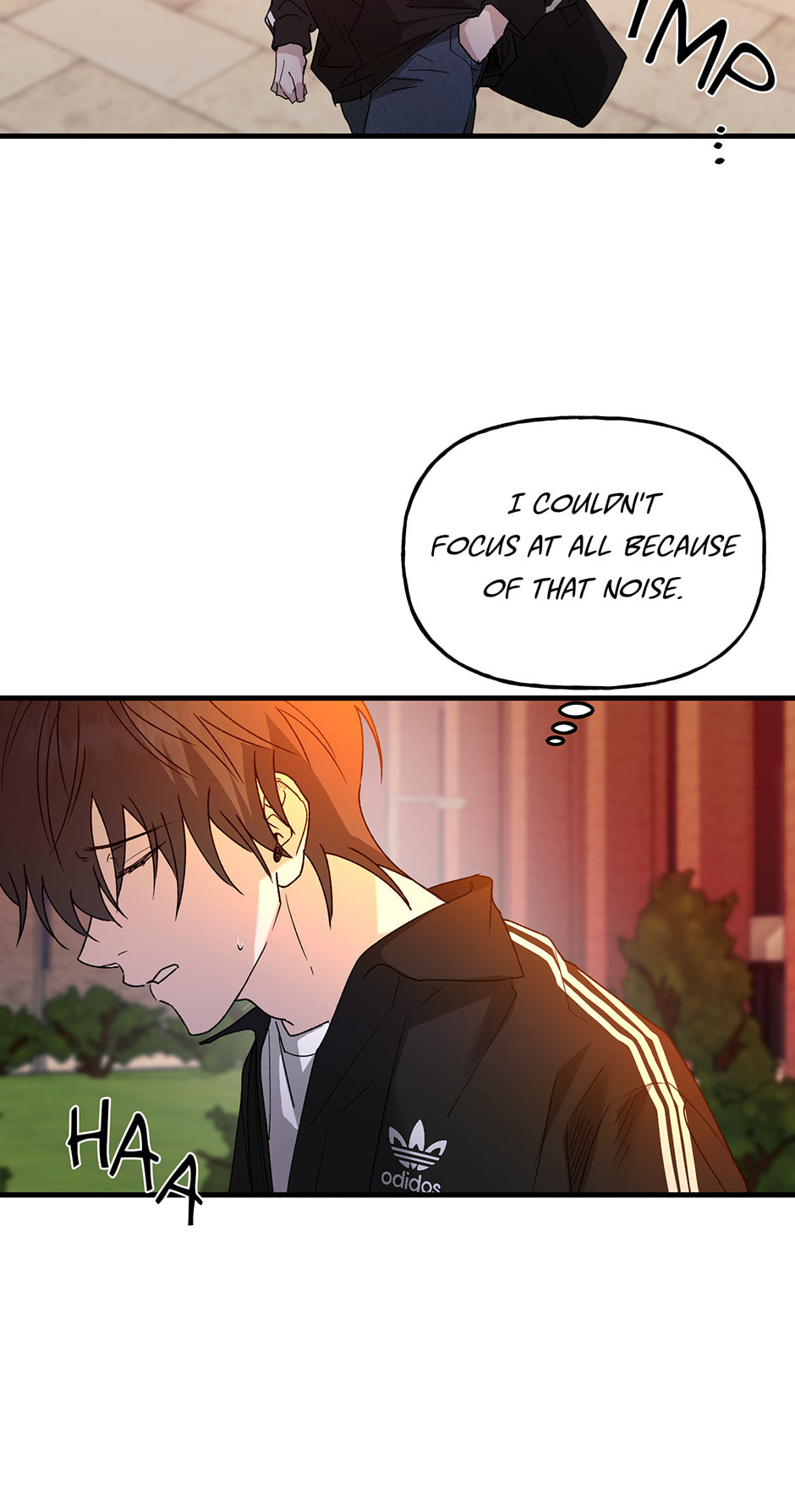Read Behold, the Tiger chapter 12 image 76 on Lezhin
