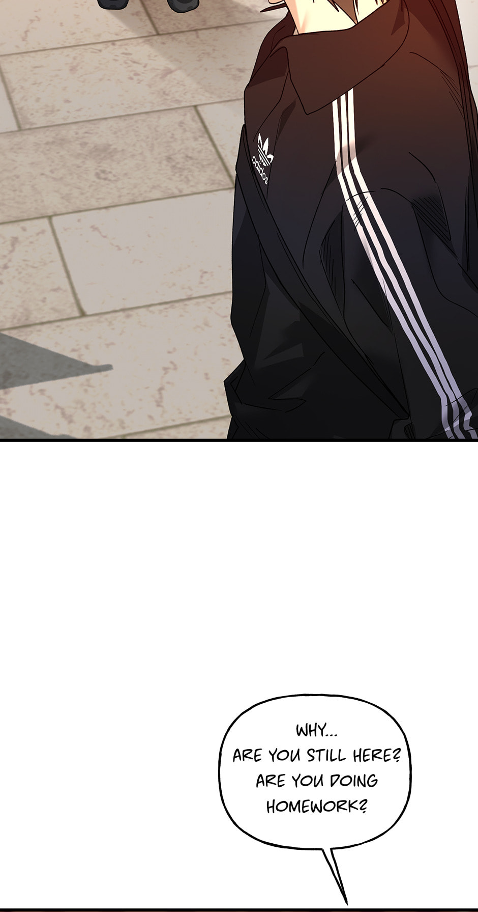 Read Behold, the Tiger chapter 12 image 79 on Lezhin