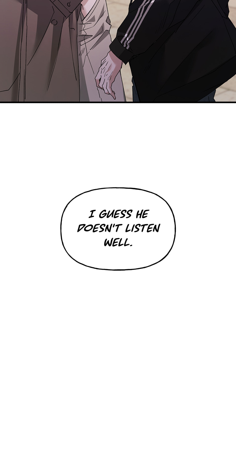 Read Behold, the Tiger chapter 12 image 86 on Lezhin