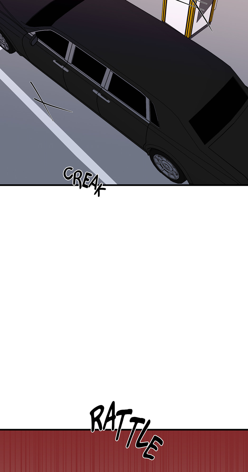 Read Behold, the Tiger chapter 13 image 1 on Lezhin