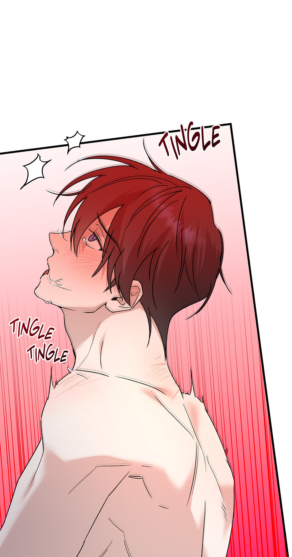 Read Behold, the Tiger chapter 13 image 14 on Lezhin