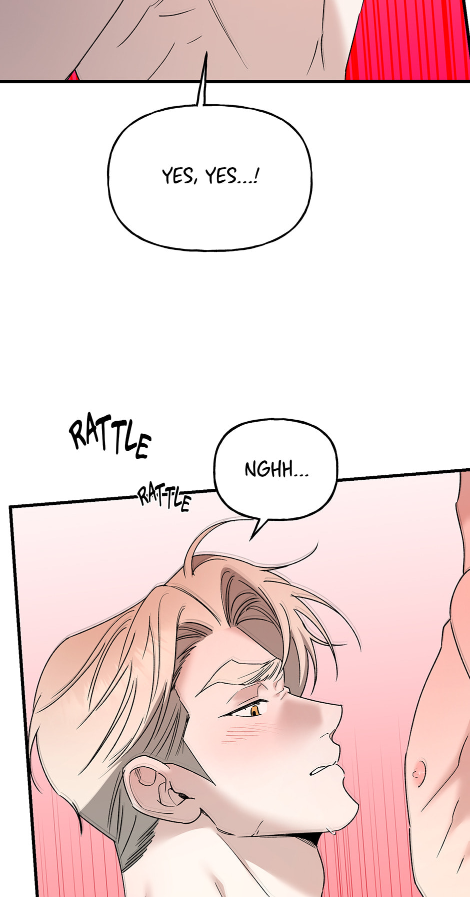 Read Behold, the Tiger chapter 13 image 15 on Lezhin