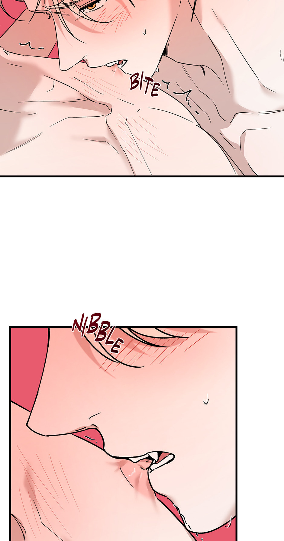Read Behold, the Tiger chapter 13 image 17 on Lezhin