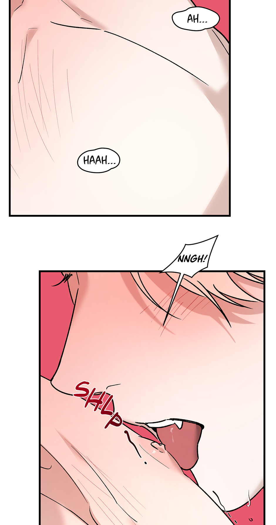Read Behold, the Tiger chapter 13 image 18 on Lezhin
