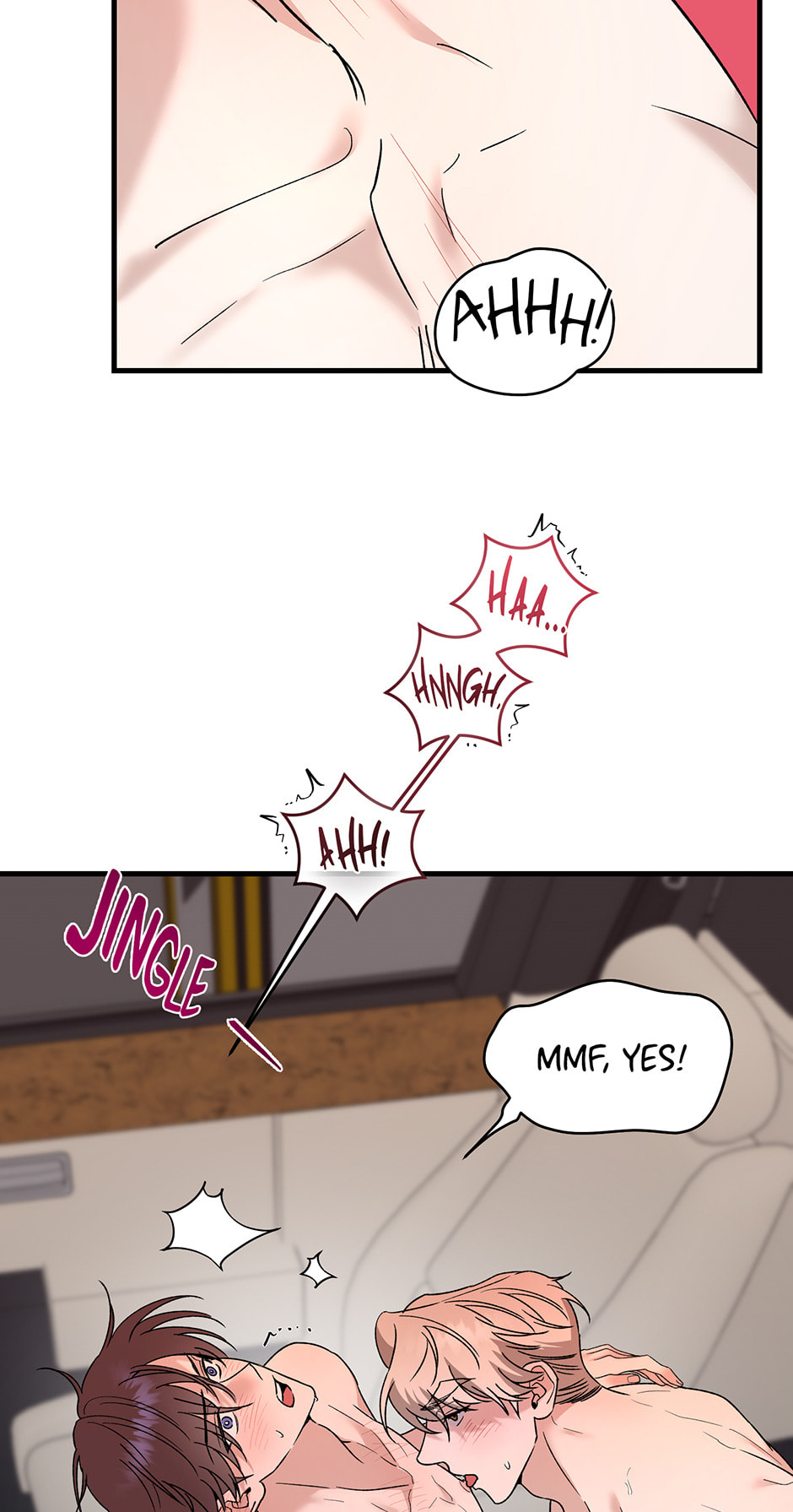 Read Behold, the Tiger chapter 13 image 19 on Lezhin
