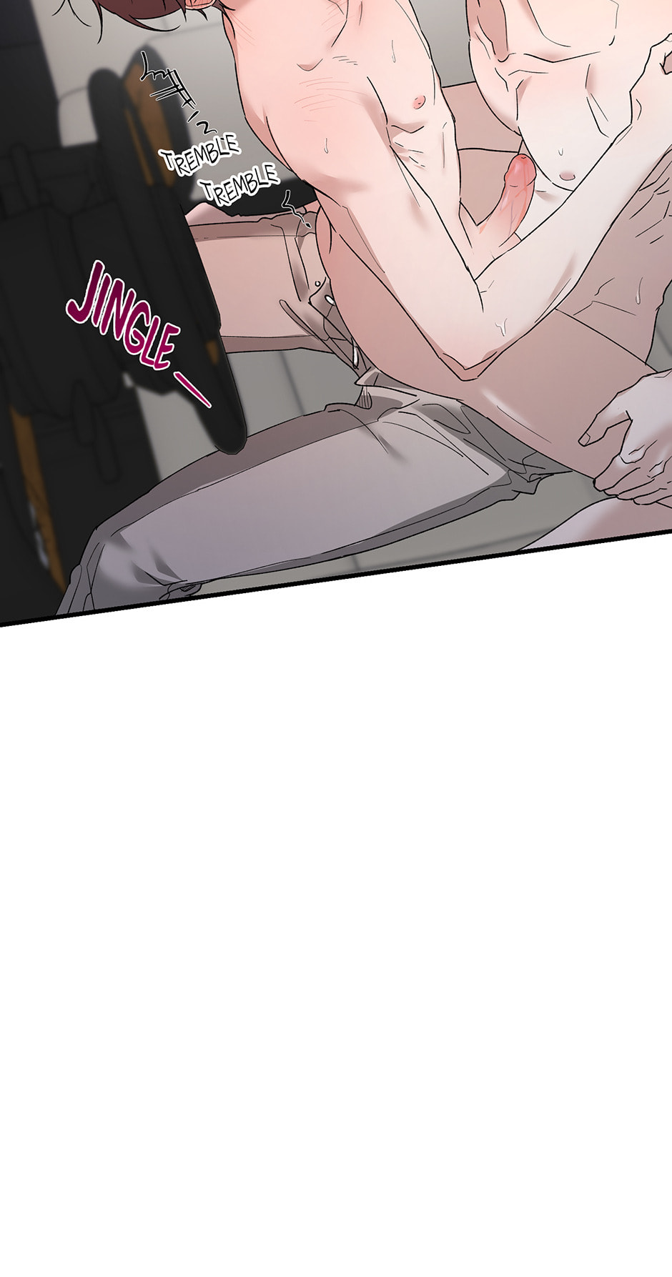 Read Behold, the Tiger chapter 13 image 20 on Lezhin