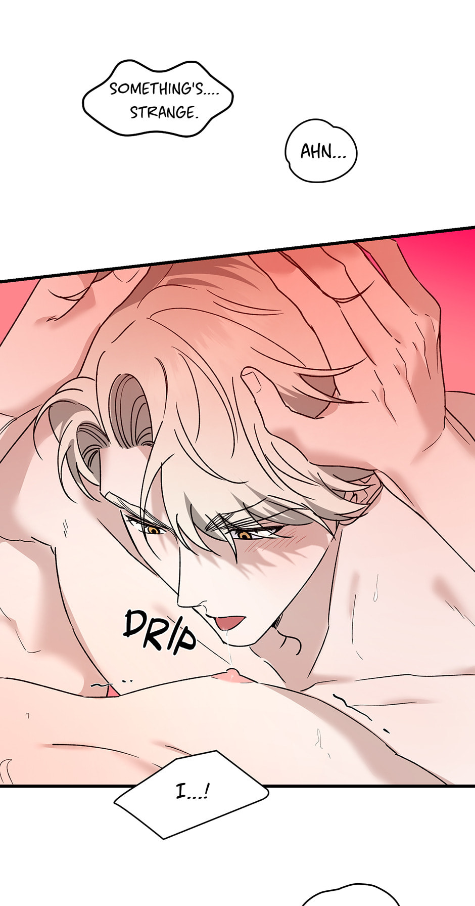 Read Behold, the Tiger chapter 13 image 21 on Lezhin