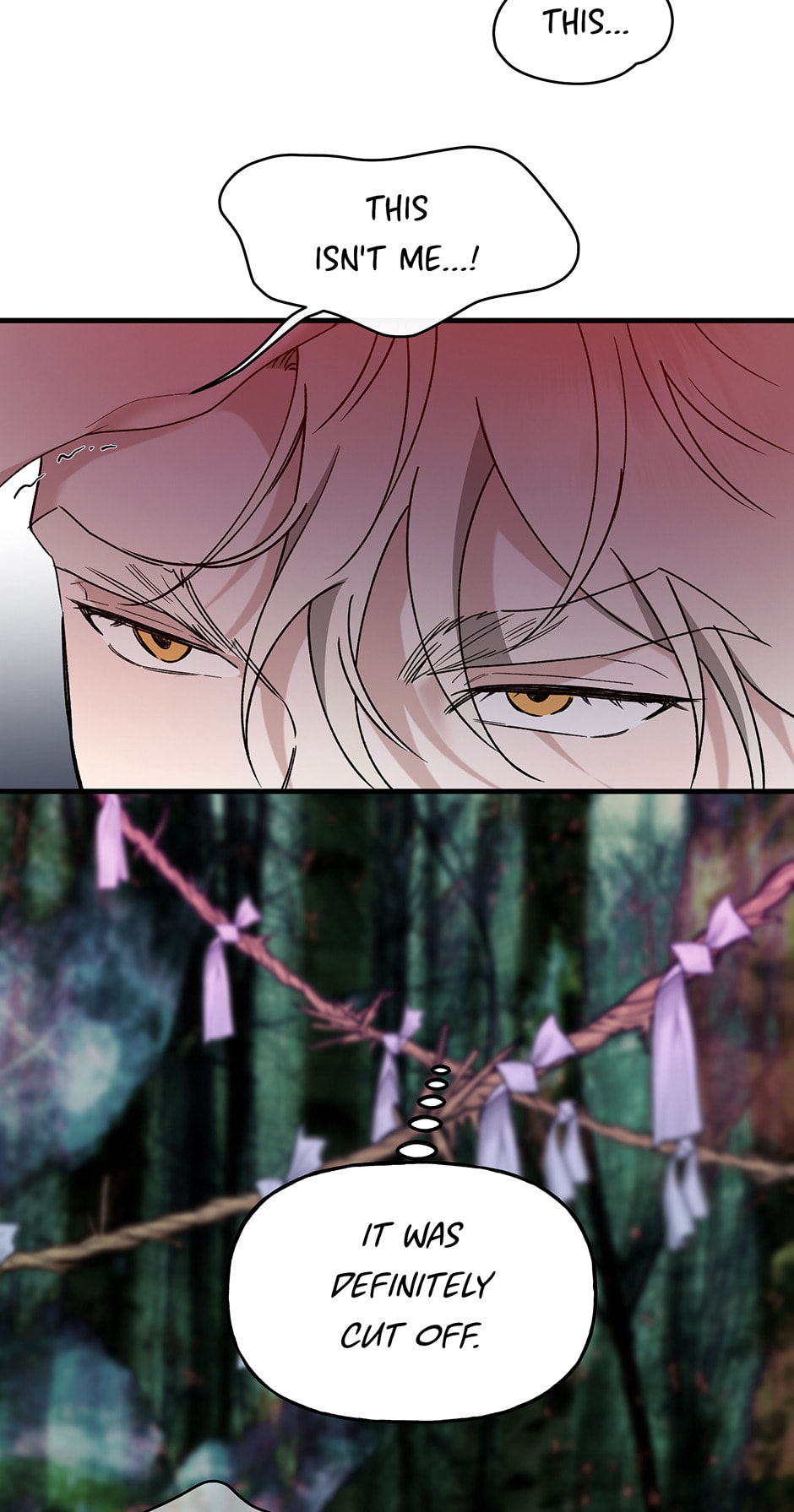 Read Behold, the Tiger chapter 13 image 22 on Lezhin