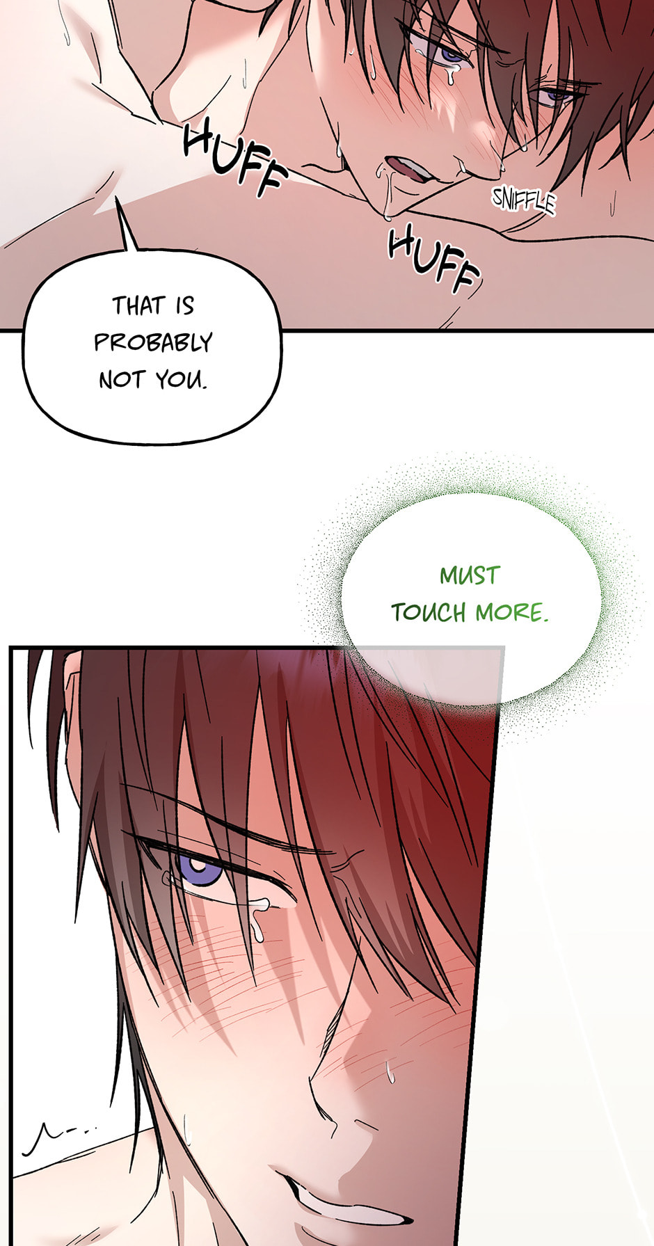 Read Behold, the Tiger chapter 13 image 26 on Lezhin