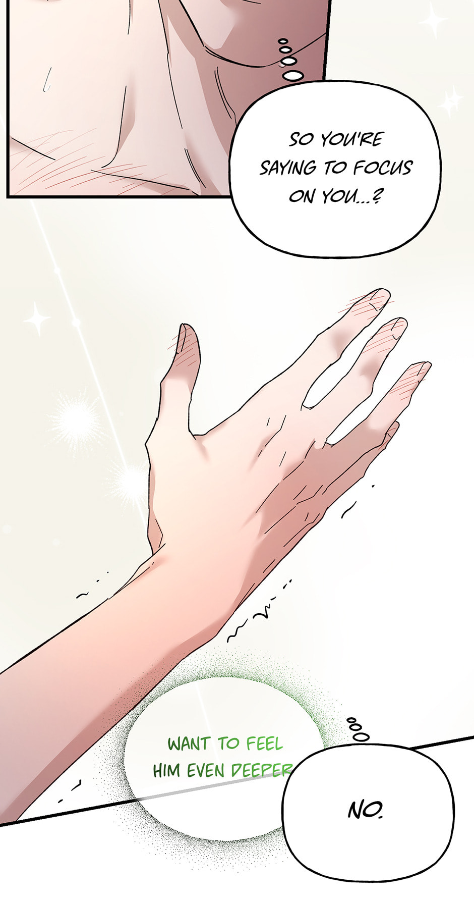 Read Behold, the Tiger chapter 13 image 27 on Lezhin