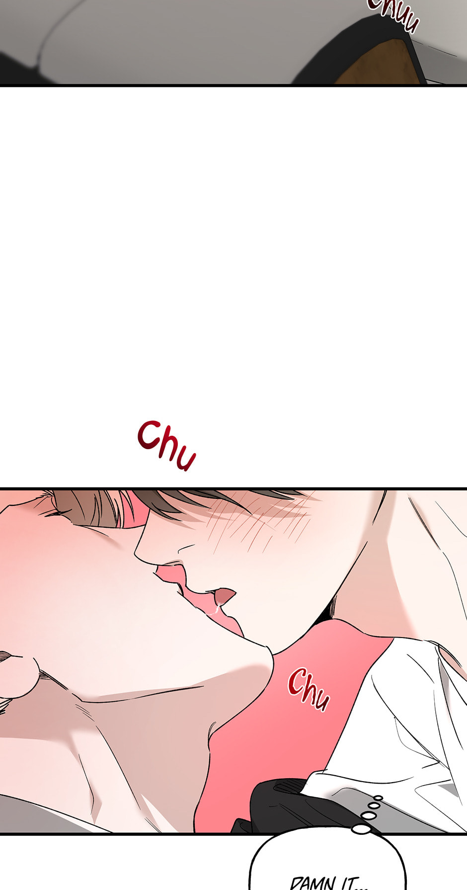 Read Behold, the Tiger chapter 13 image 3 on Lezhin