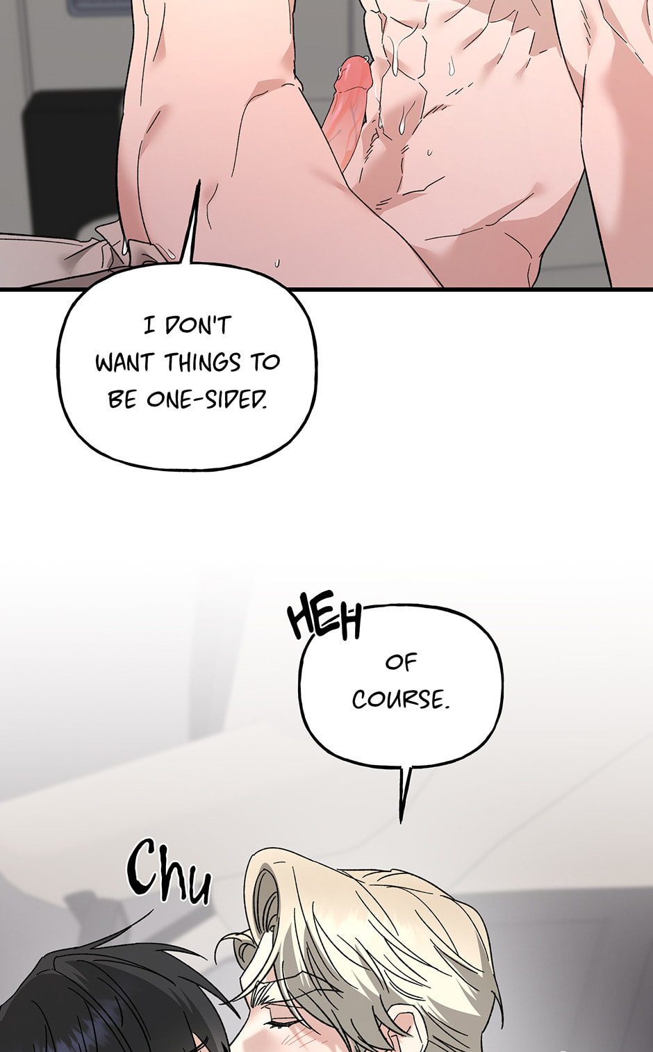 Read Behold, the Tiger chapter 13 image 31 on Lezhin