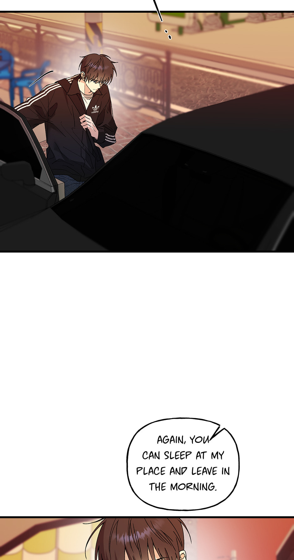 Read Behold, the Tiger chapter 13 image 36 on Lezhin