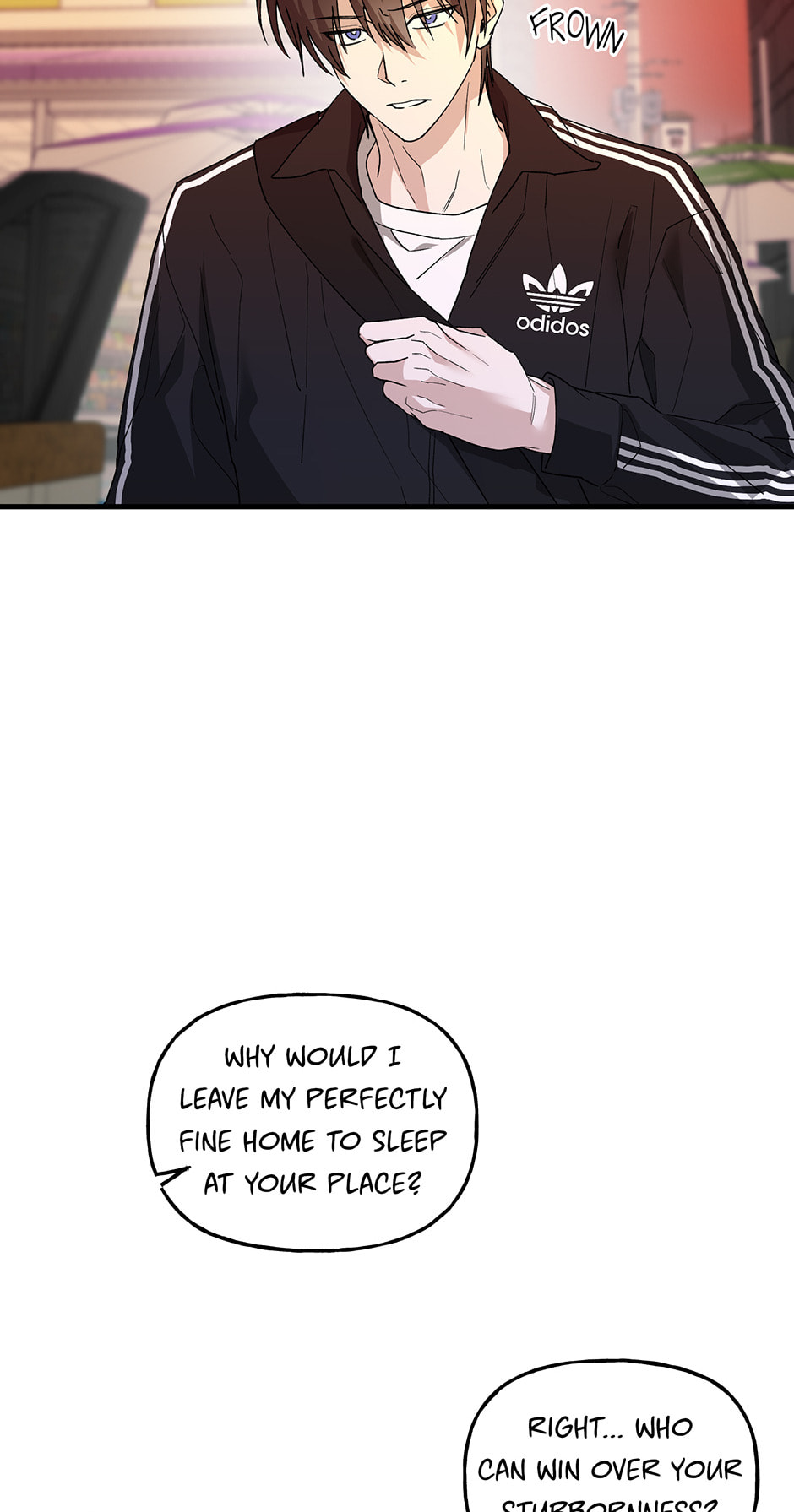 Read Behold, the Tiger chapter 13 image 37 on Lezhin