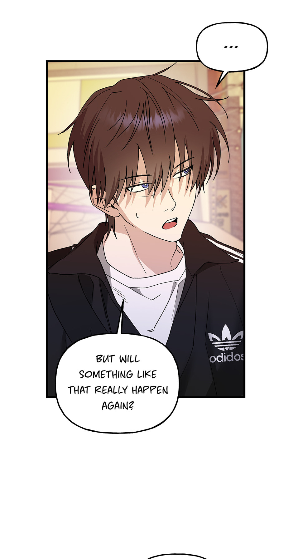 Read Behold, the Tiger chapter 13 image 41 on Lezhin