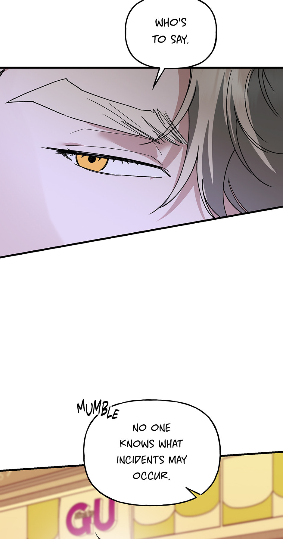 Read Behold, the Tiger chapter 13 image 42 on Lezhin