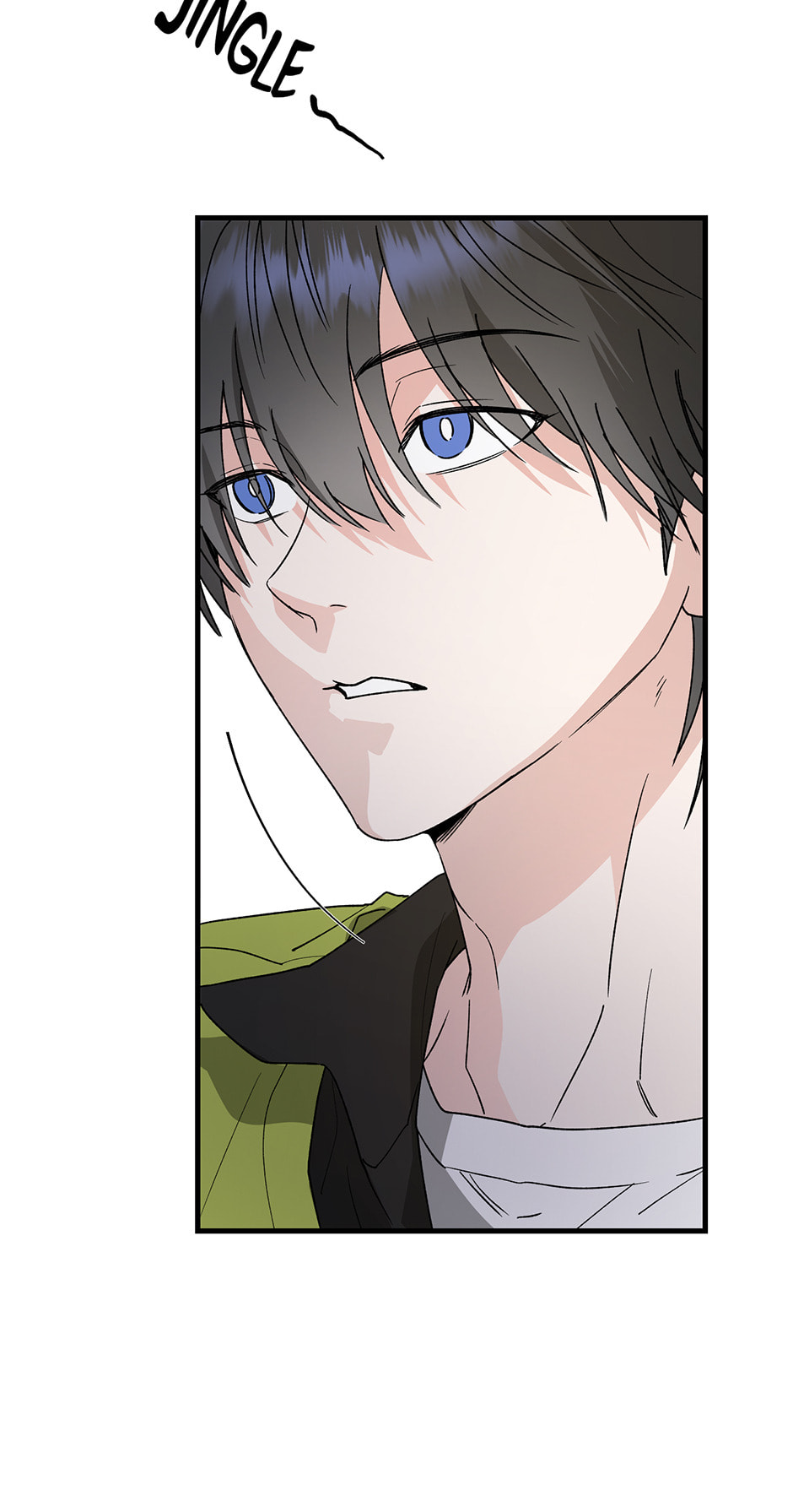 Read Behold, the Tiger chapter 13 image 49 on Lezhin