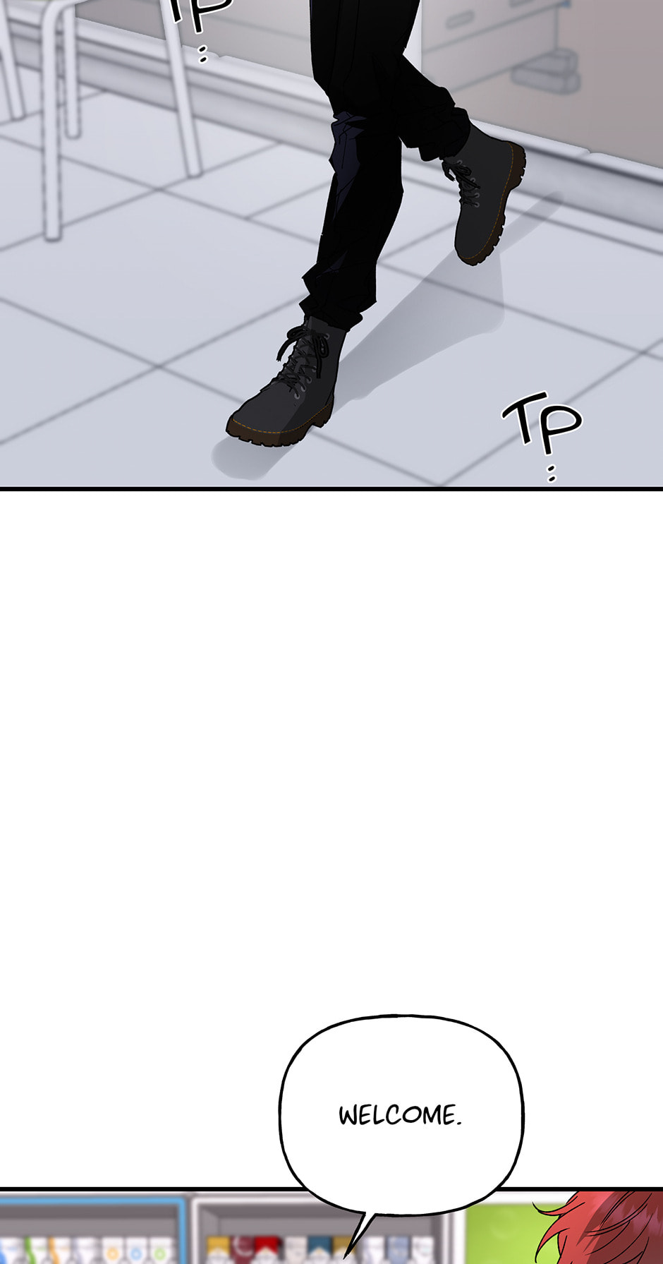 Read Behold, the Tiger chapter 13 image 51 on Lezhin