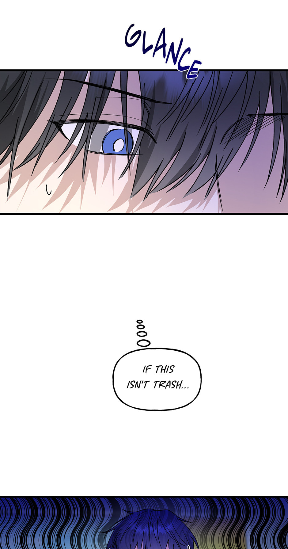 Read Behold, the Tiger chapter 13 image 70 on Lezhin
