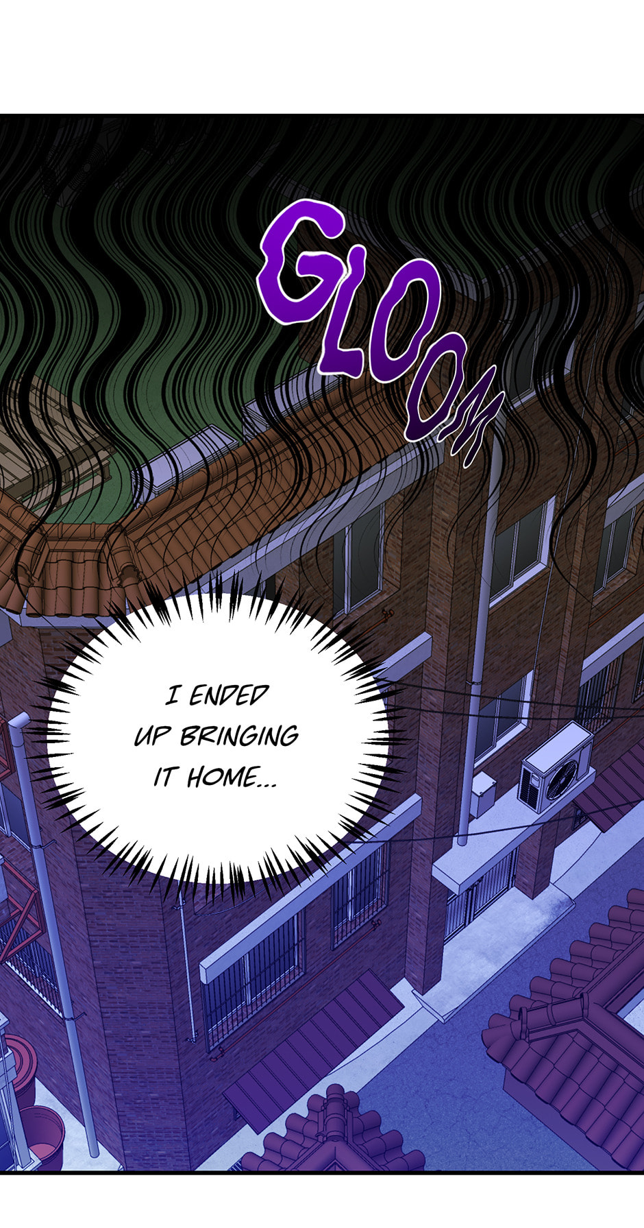 Read Behold, the Tiger chapter 13 image 74 on Lezhin