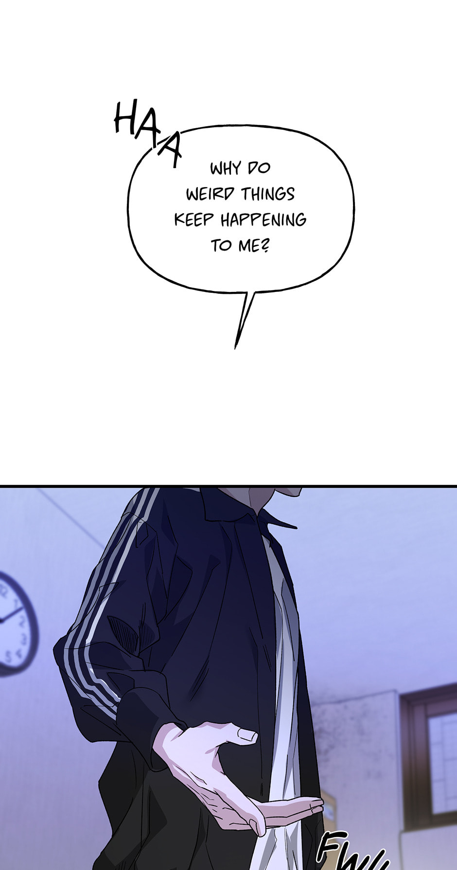 Read Behold, the Tiger chapter 13 image 77 on Lezhin